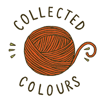 Collected Colours