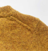 Load image into Gallery viewer, Golden Fields Shetland Jumper
