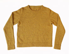 Load image into Gallery viewer, Golden Fields Shetland Jumper
