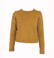 Load image into Gallery viewer, Golden Fields Shetland Jumper
