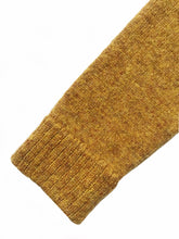 Load image into Gallery viewer, Golden Fields Shetland Jumper
