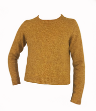 Load image into Gallery viewer, Golden Fields Shetland Jumper
