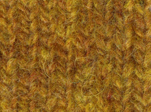 Load image into Gallery viewer, Golden Fields Shetland Jumper
